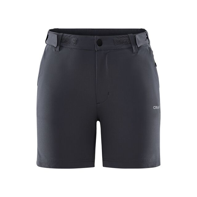SHORTS CRAFT 1910395 ADV EXPLO DAM GRÅ STL S | Beijerbygg Byggmaterial